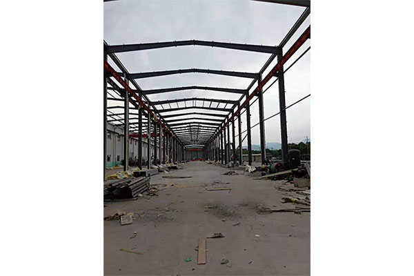 出售16米跨，240米長(zhǎng)，12米高，16噸行車