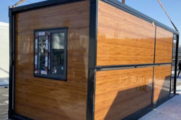 折疊式集裝箱房3