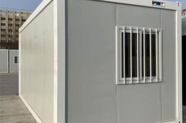 包裝集裝箱房4