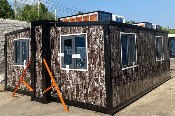 可移動(dòng)房屋37