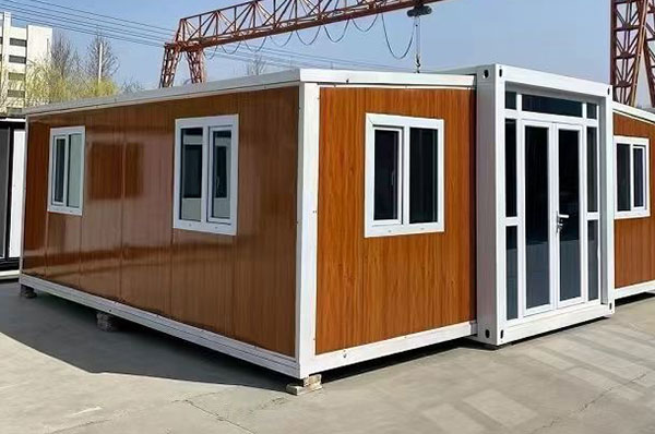可移動(dòng)房屋39