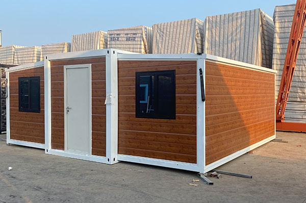 可移動(dòng)房屋43